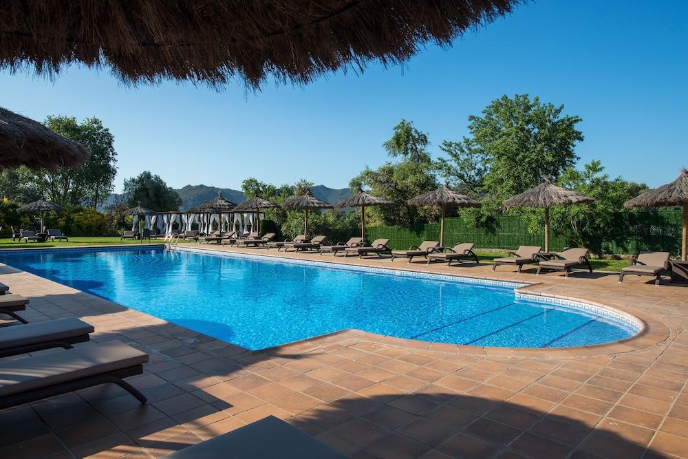 Hotel Mas Tapiolas
