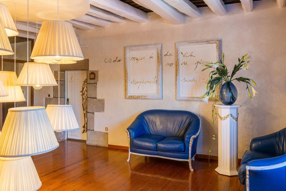 Hotel Mas Tapiolas