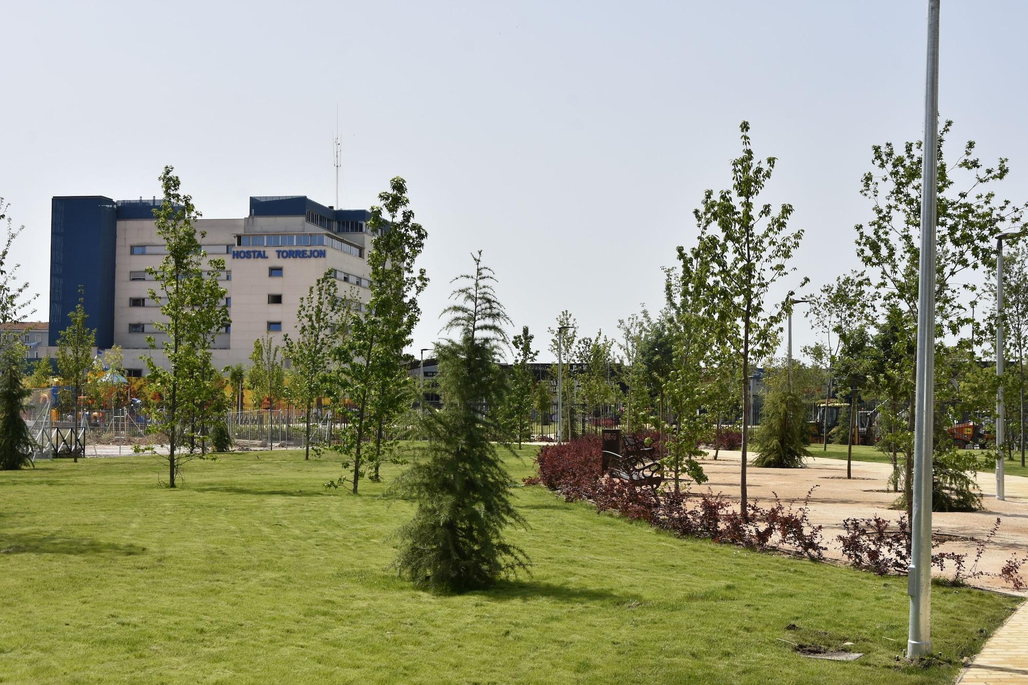 Guest house Torrejon Torrejon de Ardoz