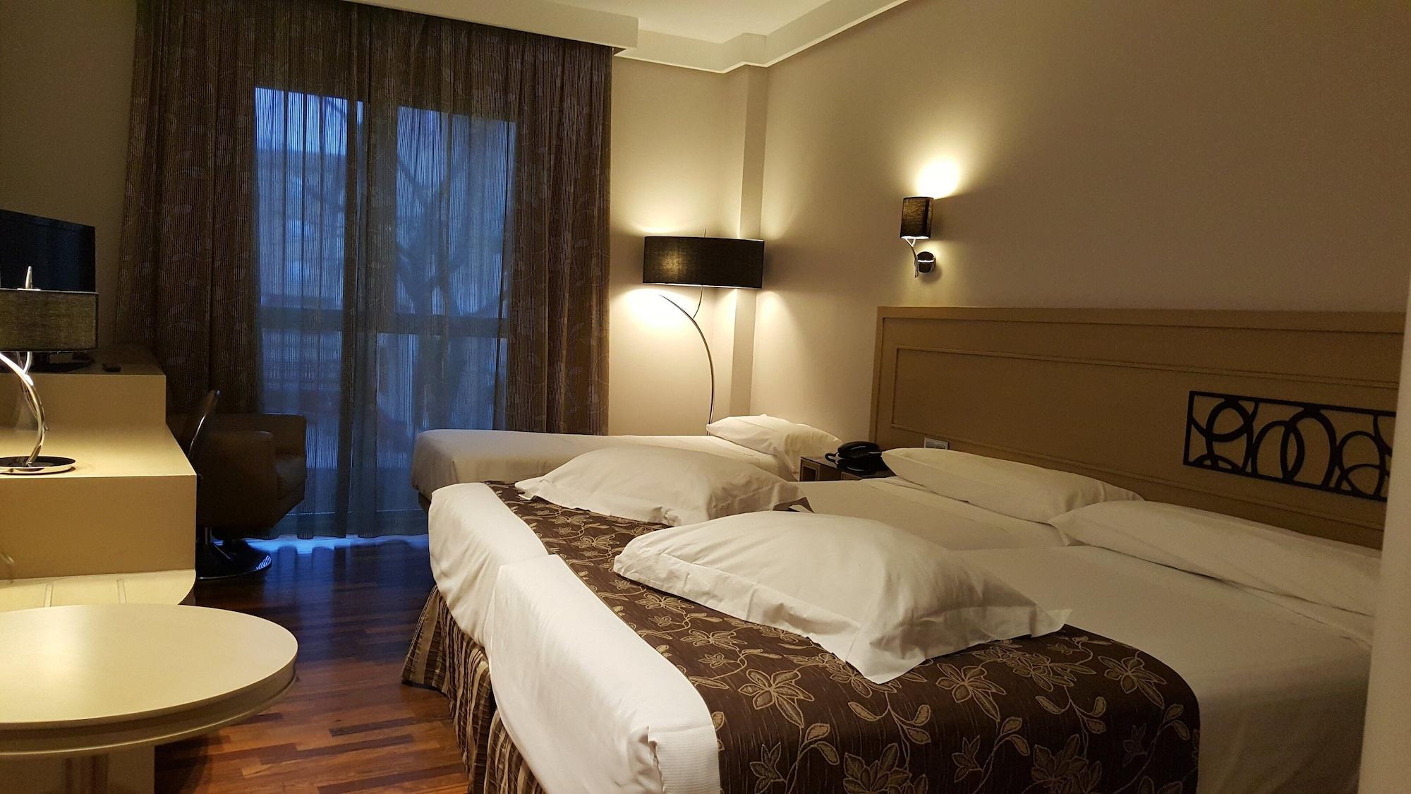 Cumbria 3* Sup Hotel Ciudad Real