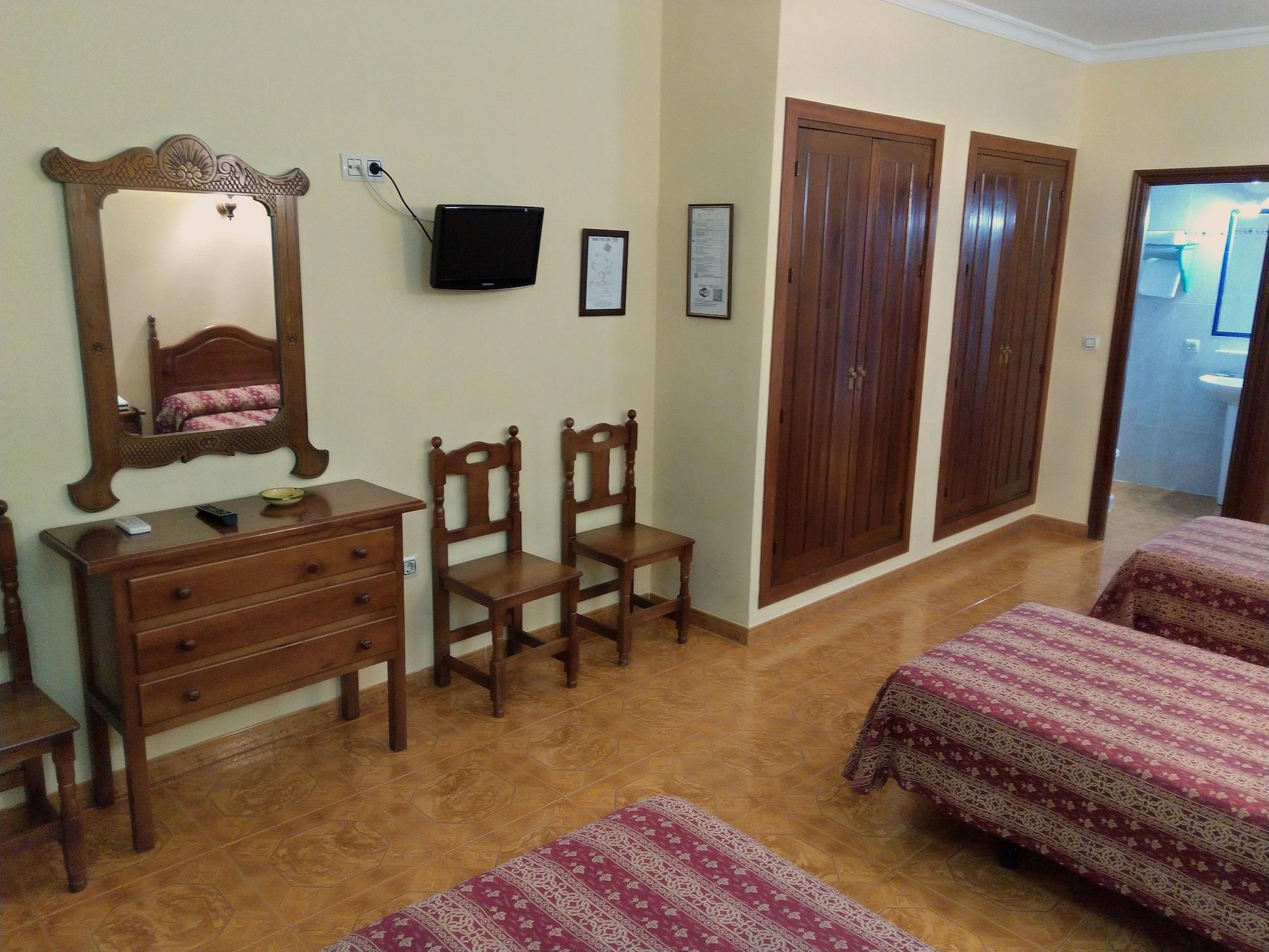 Guest house Bellido
