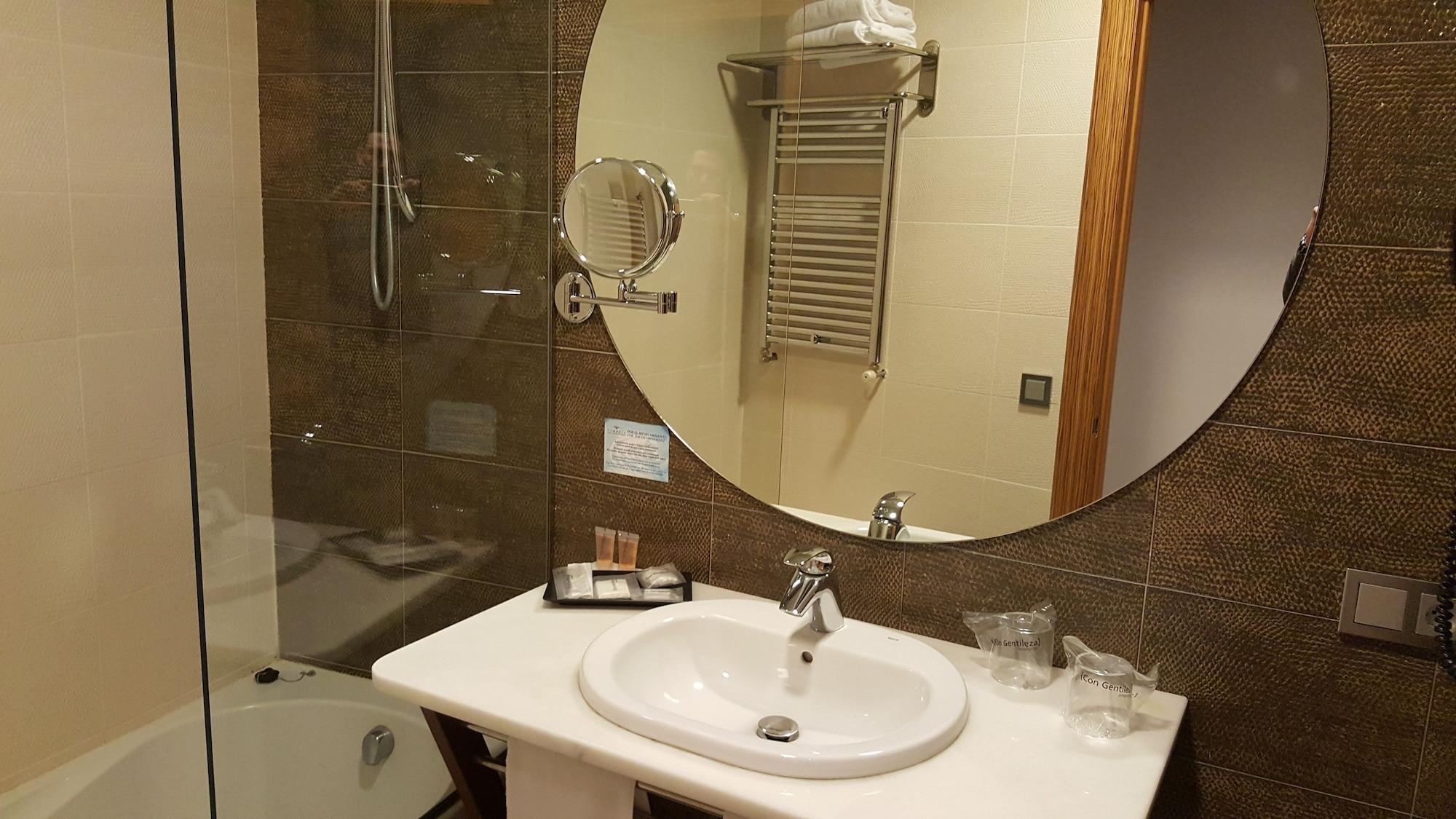 Cumbria 3* Sup 3* Ciudad Real