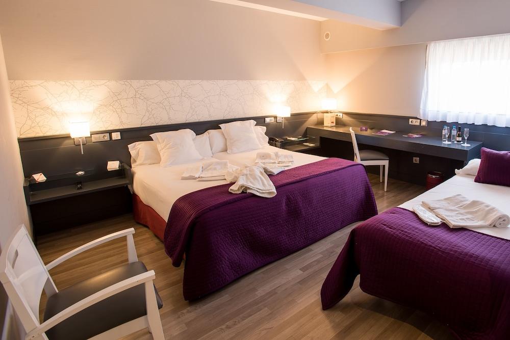 Torrejon Guest house 3*