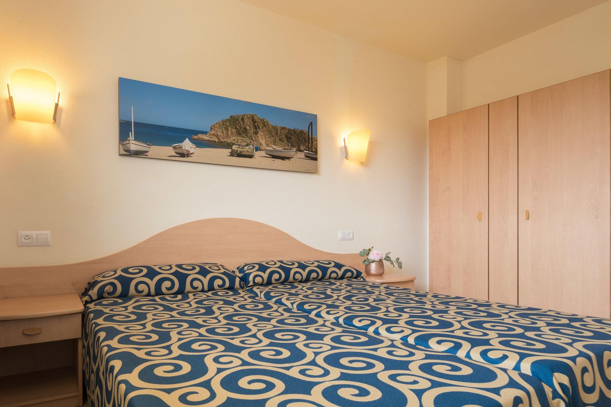 Hotel Htop Royal Sun #htopfun 4*