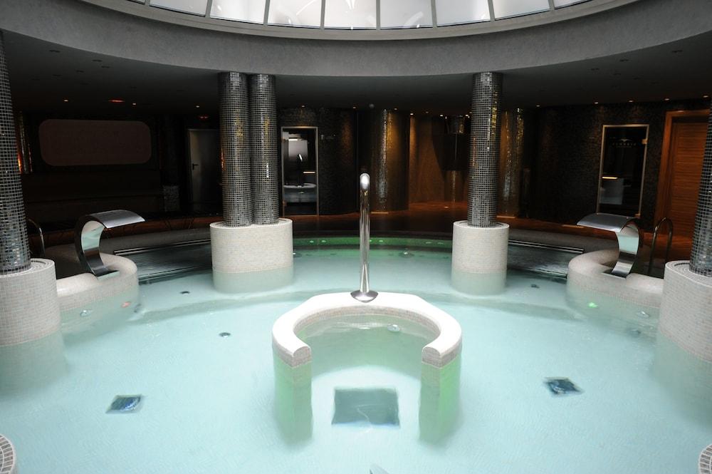Cumbria 3* Sup Hotel Ciudad Real