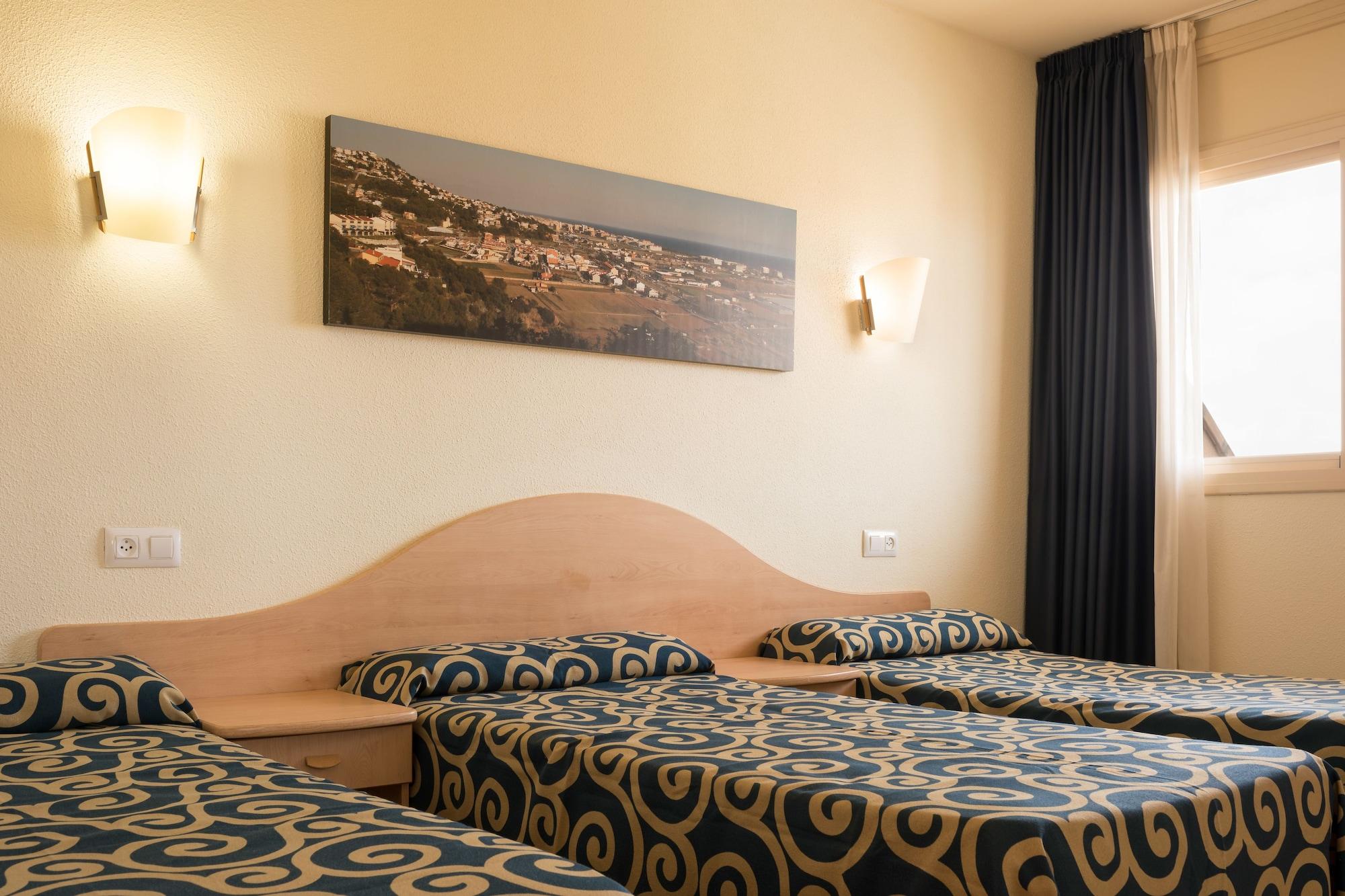 Htop Royal Sun #htopfun Hotel Santa Susanna