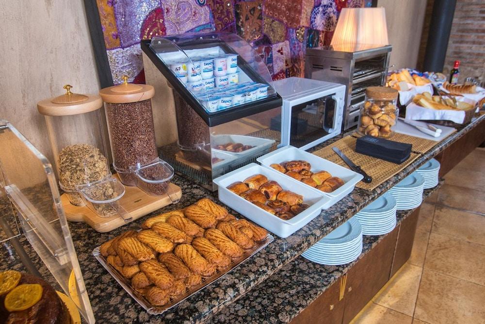 Monasterio Benedictino Hotel