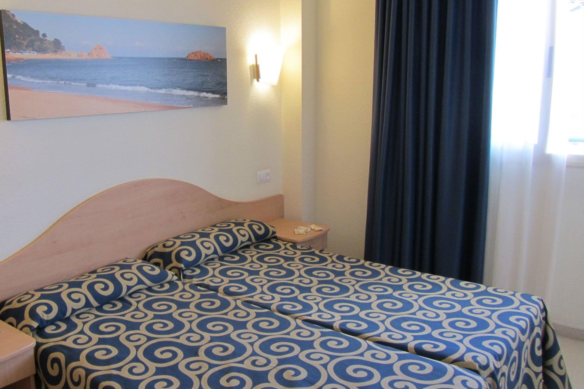 Hotel Htop Royal Sun #htopfun