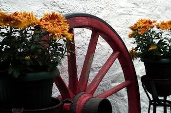 Hotel El Hidalgo Valdepeñas