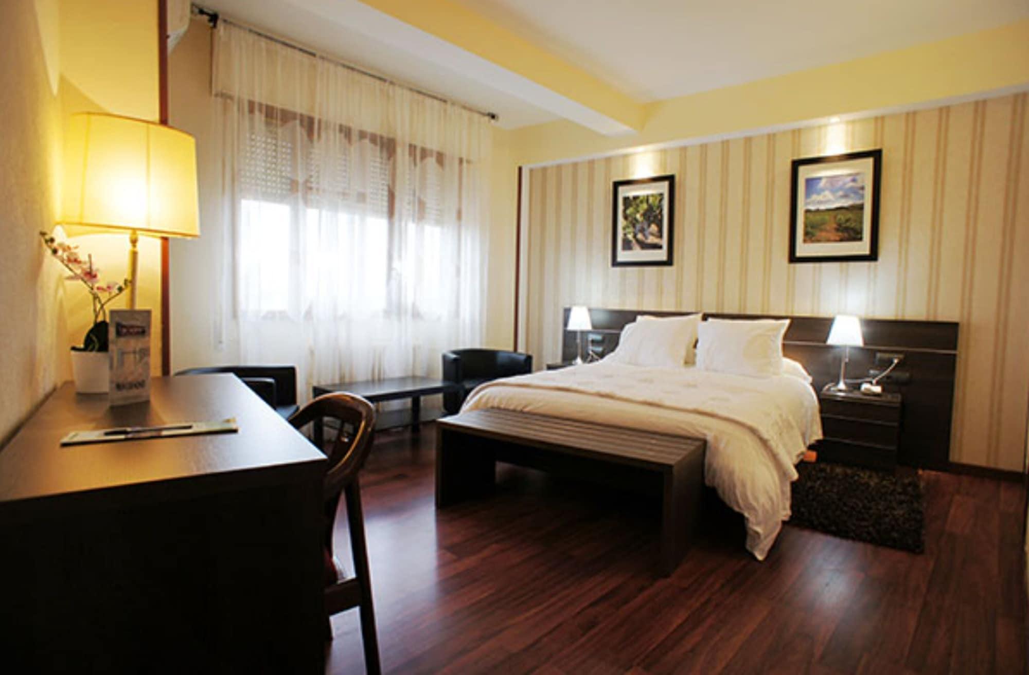 Hotel Montermoso Aranda de Duero