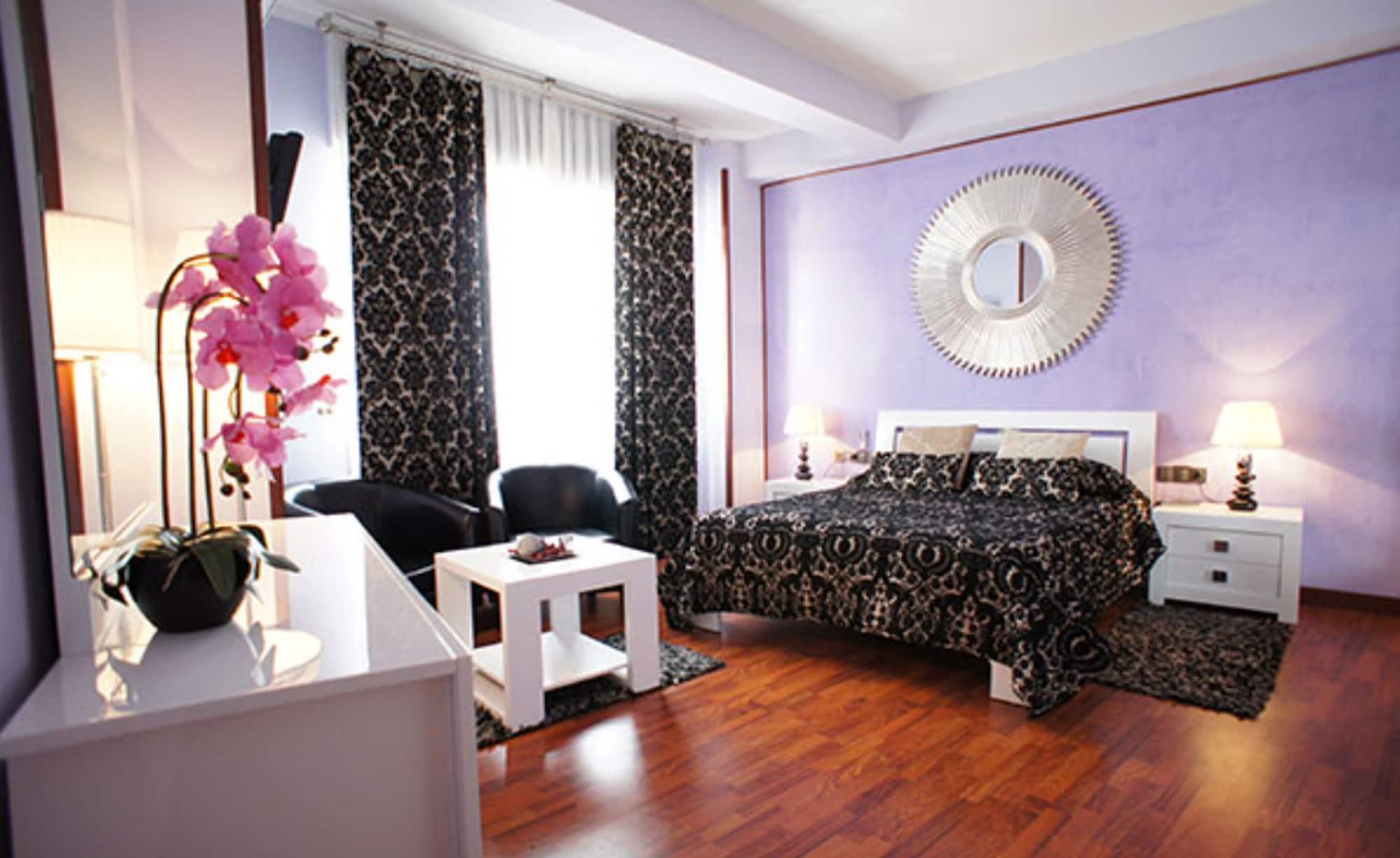 Montermoso Hotel