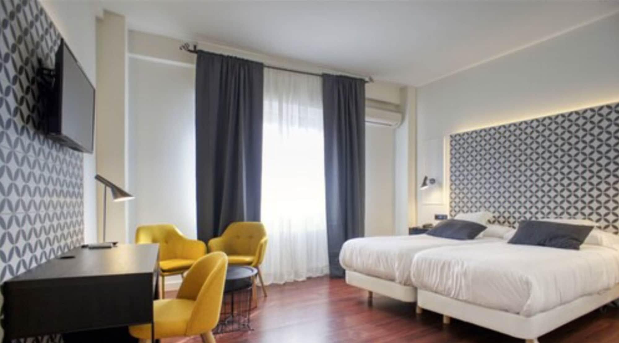 Montermoso Hotel Aranda de Duero