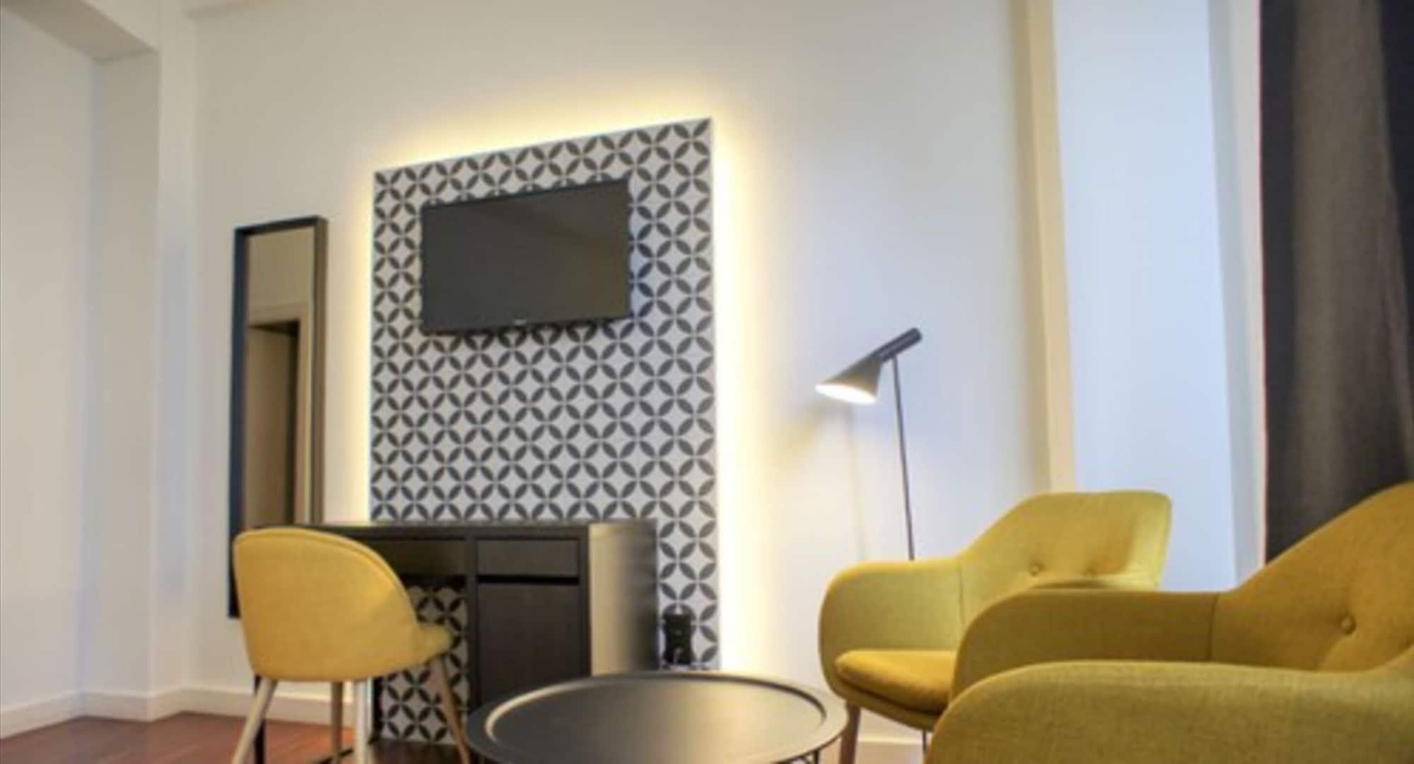 Montermoso Hotel 3*