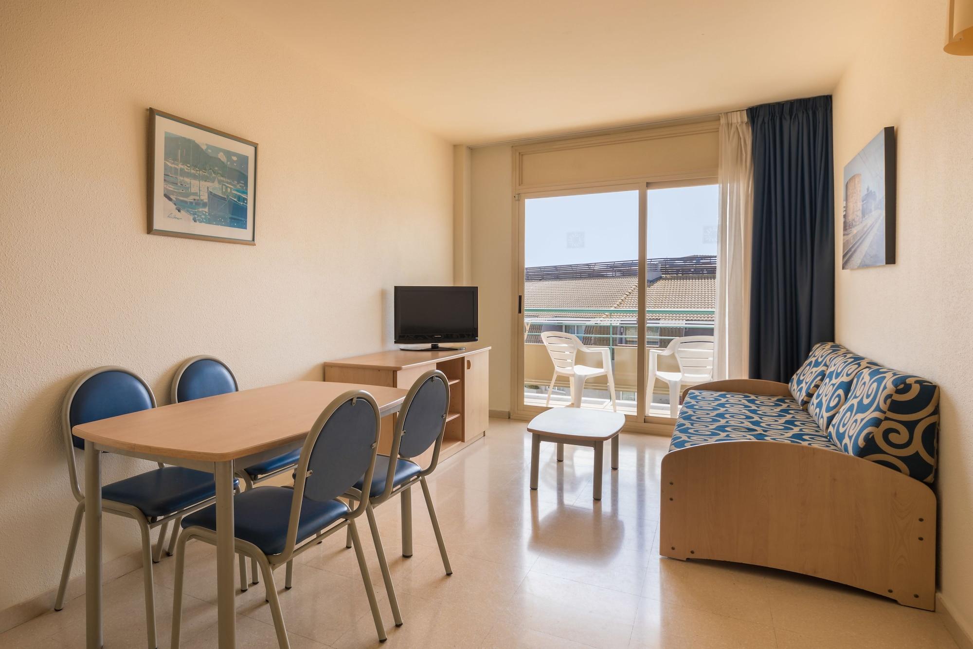 Htop Royal Sun #htopfun Hotel Santa Susanna
