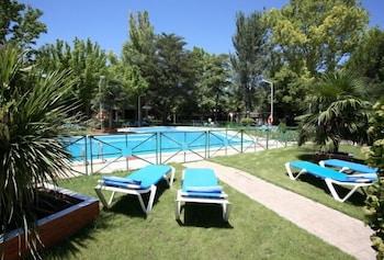El Hidalgo Hotel Valdepeñas