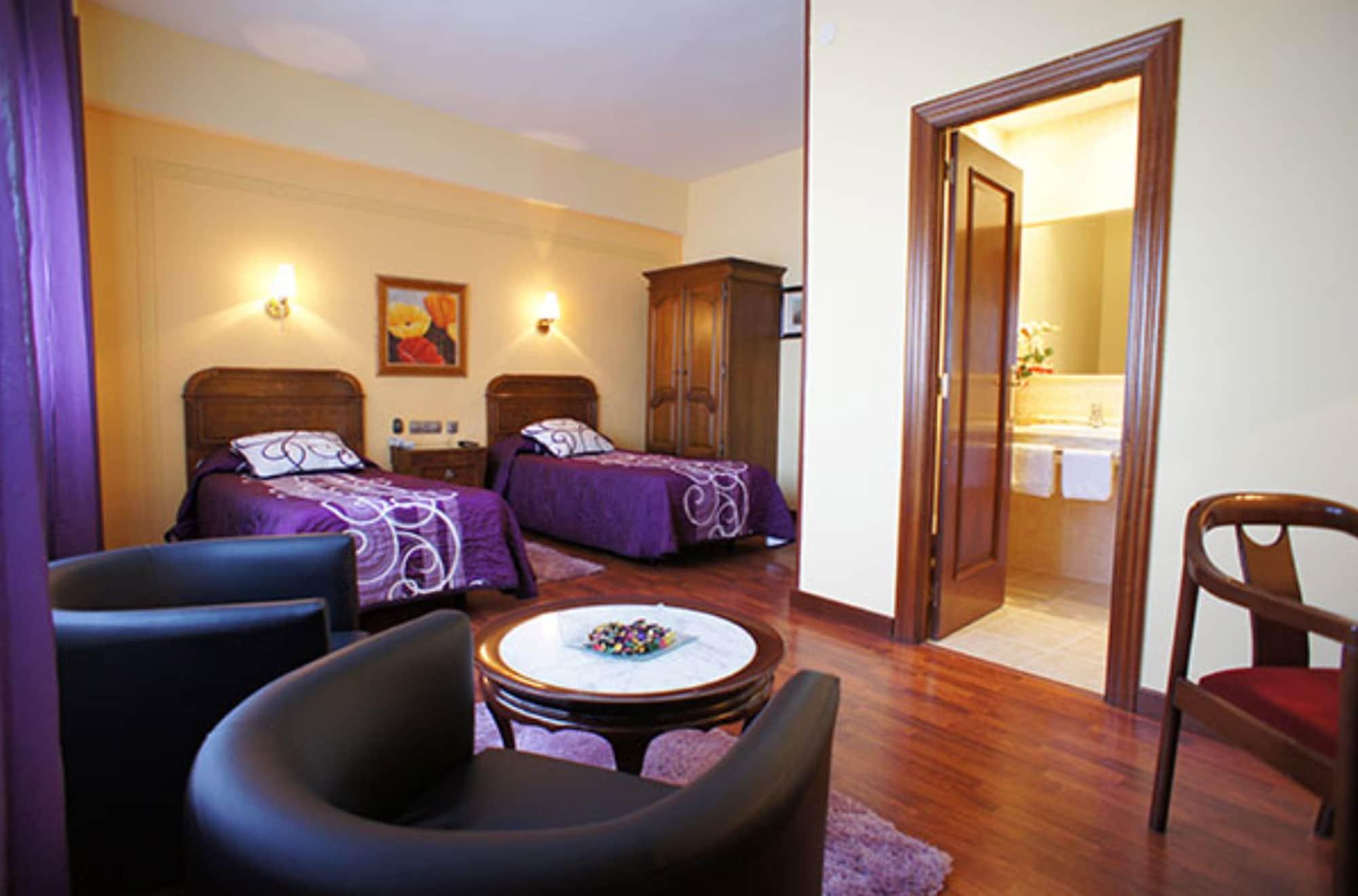 Montermoso Hotel