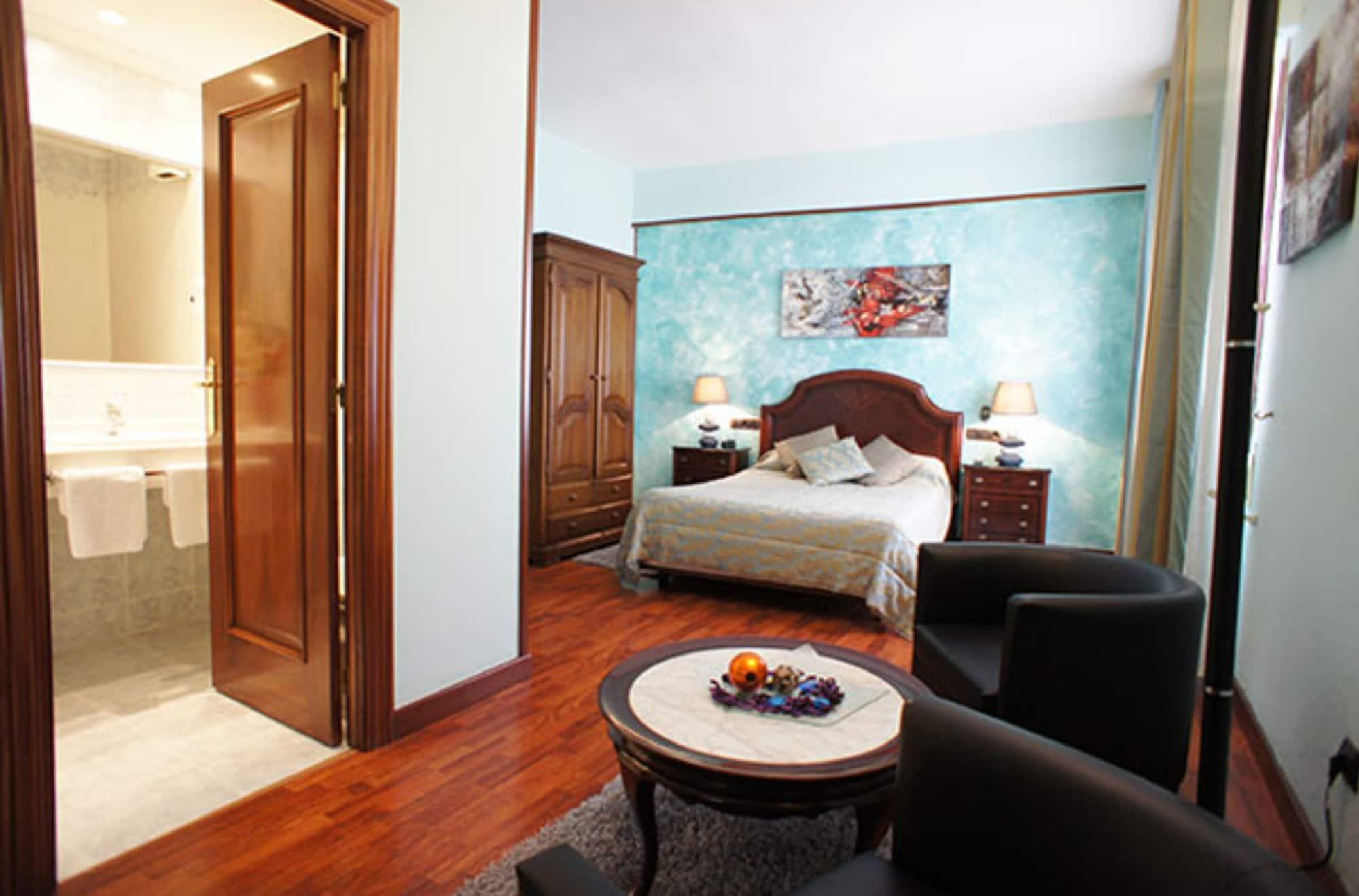 Hotel Montermoso 3*
