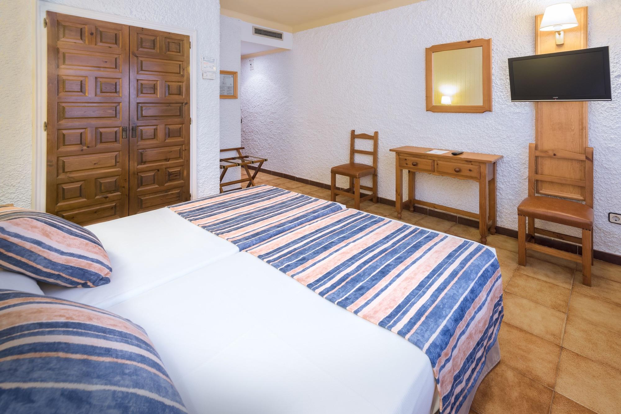 Ght Neptuno-tossa & Venus Hotel 3*