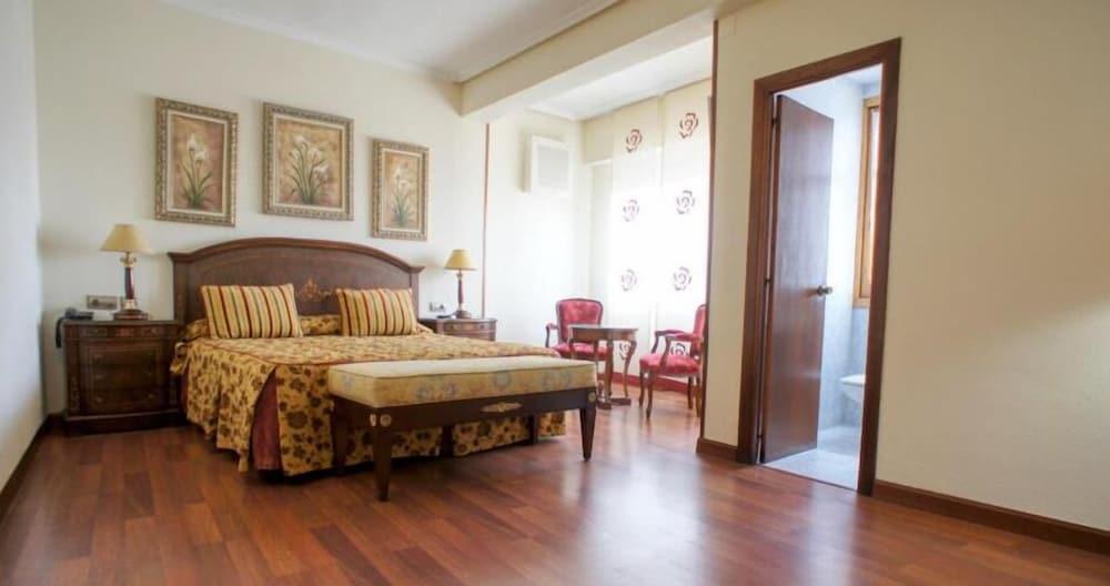Montermoso 3* Aranda de Duero