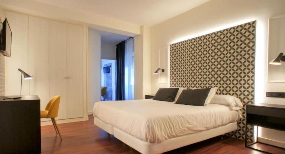 Montermoso Hotel