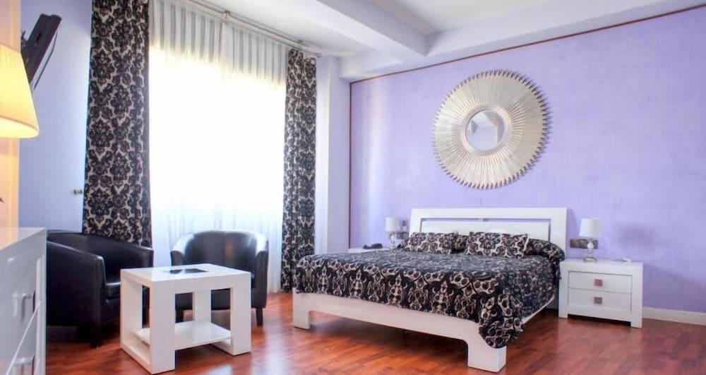 Hotel Montermoso Aranda de Duero