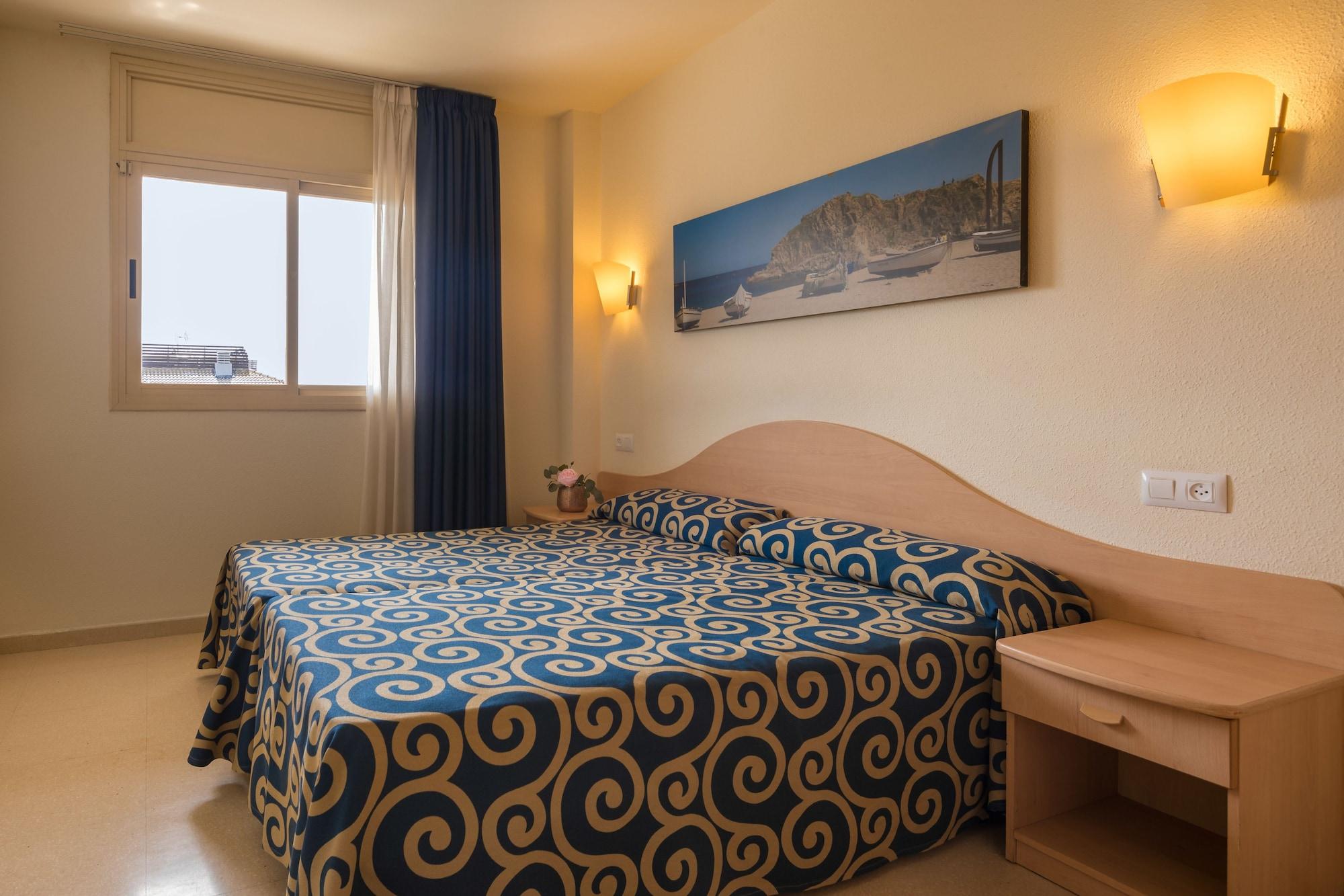 Hotel Htop Royal Sun #htopfun Santa Susanna