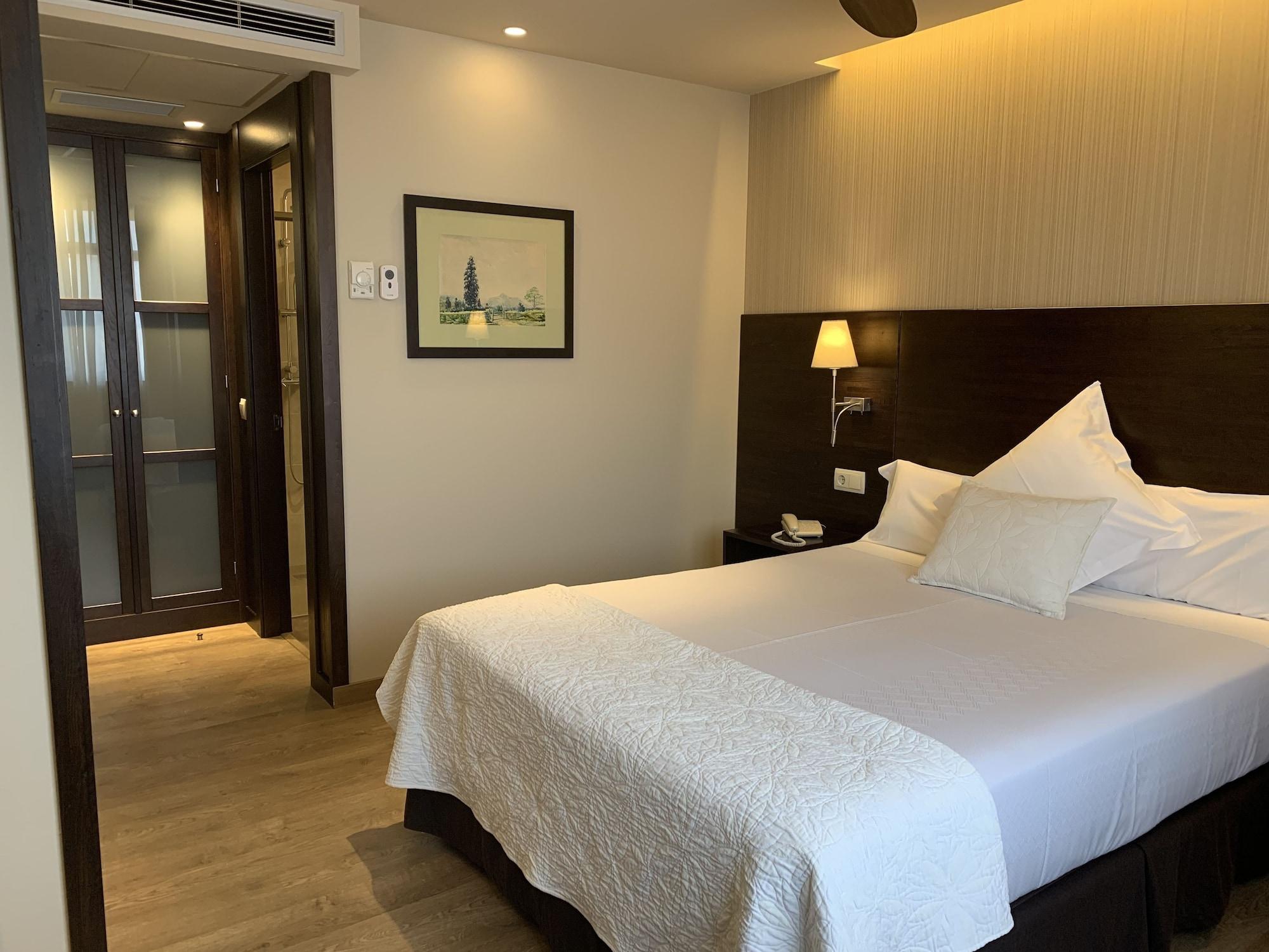 Hotel Montemar 3*