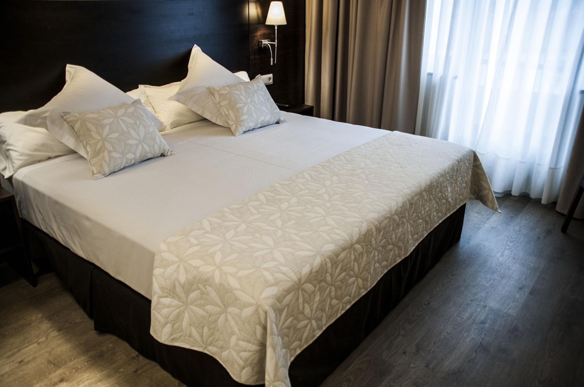 Hotel Montemar 3*
