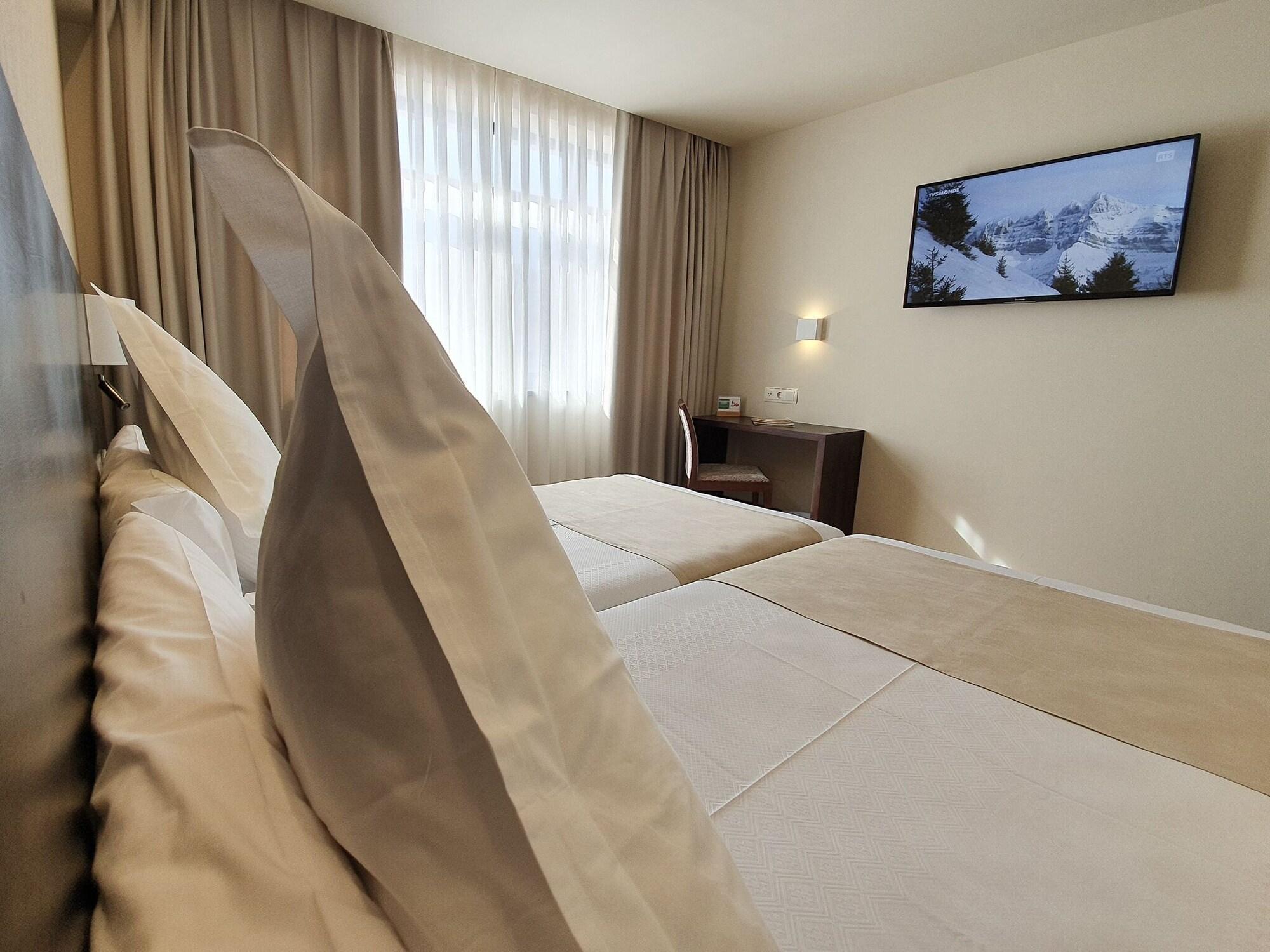 Hotel Montemar 3*