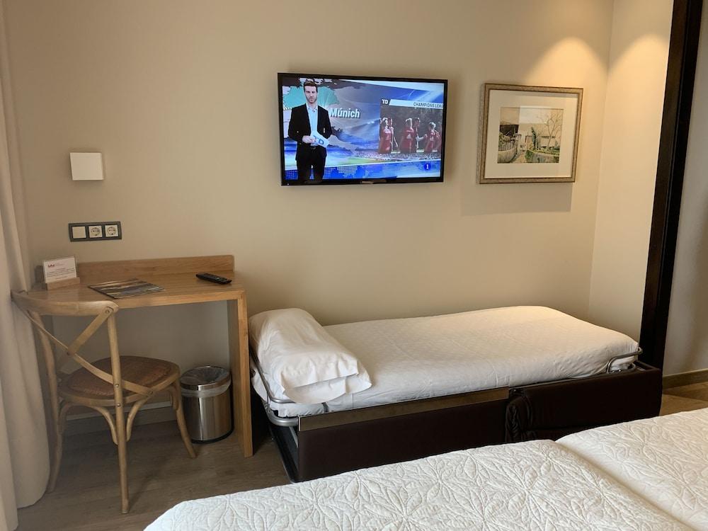 Montemar Hotel Llanes