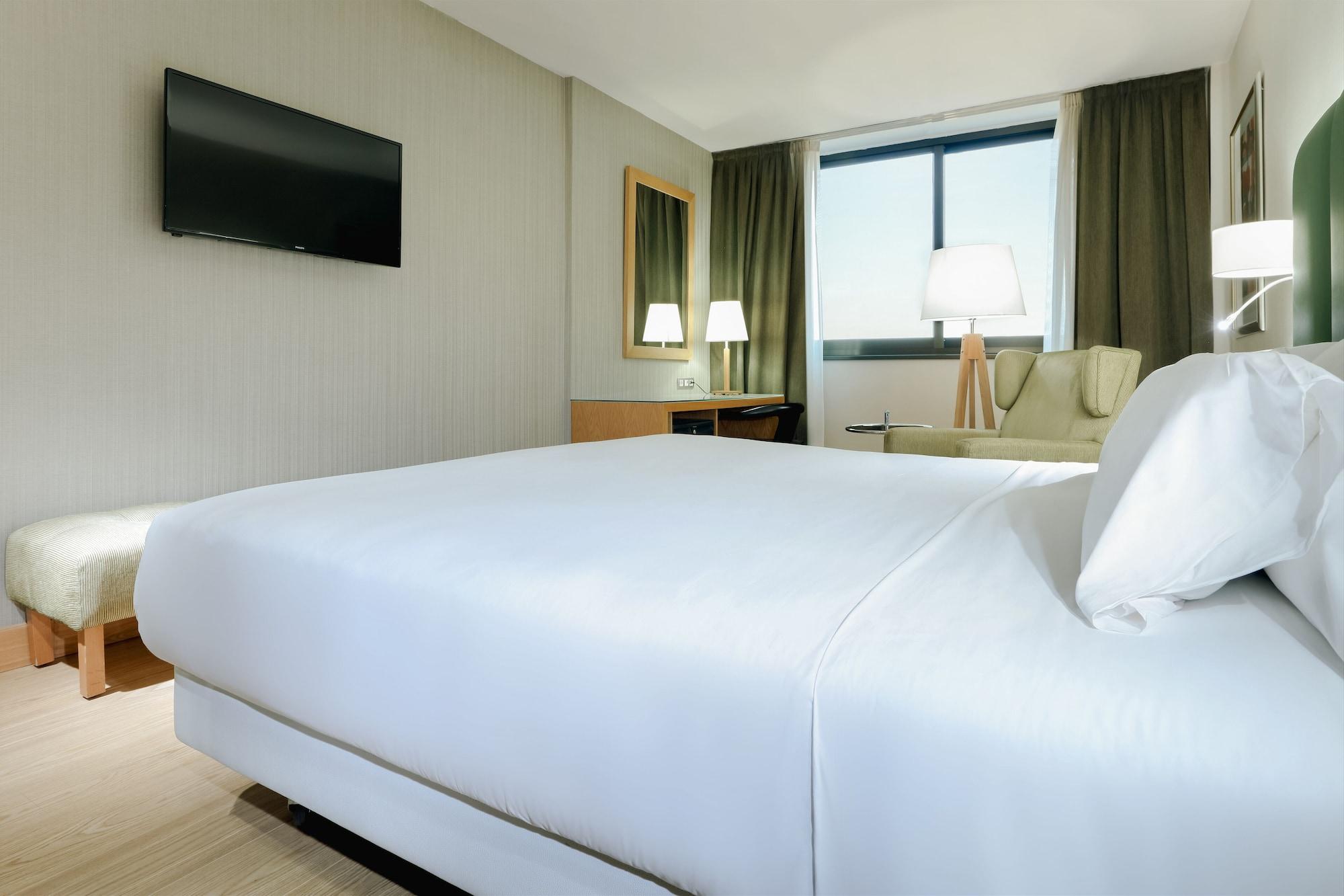 Hotel Hesperia Barcelona Sant Just Sant Just Desvern