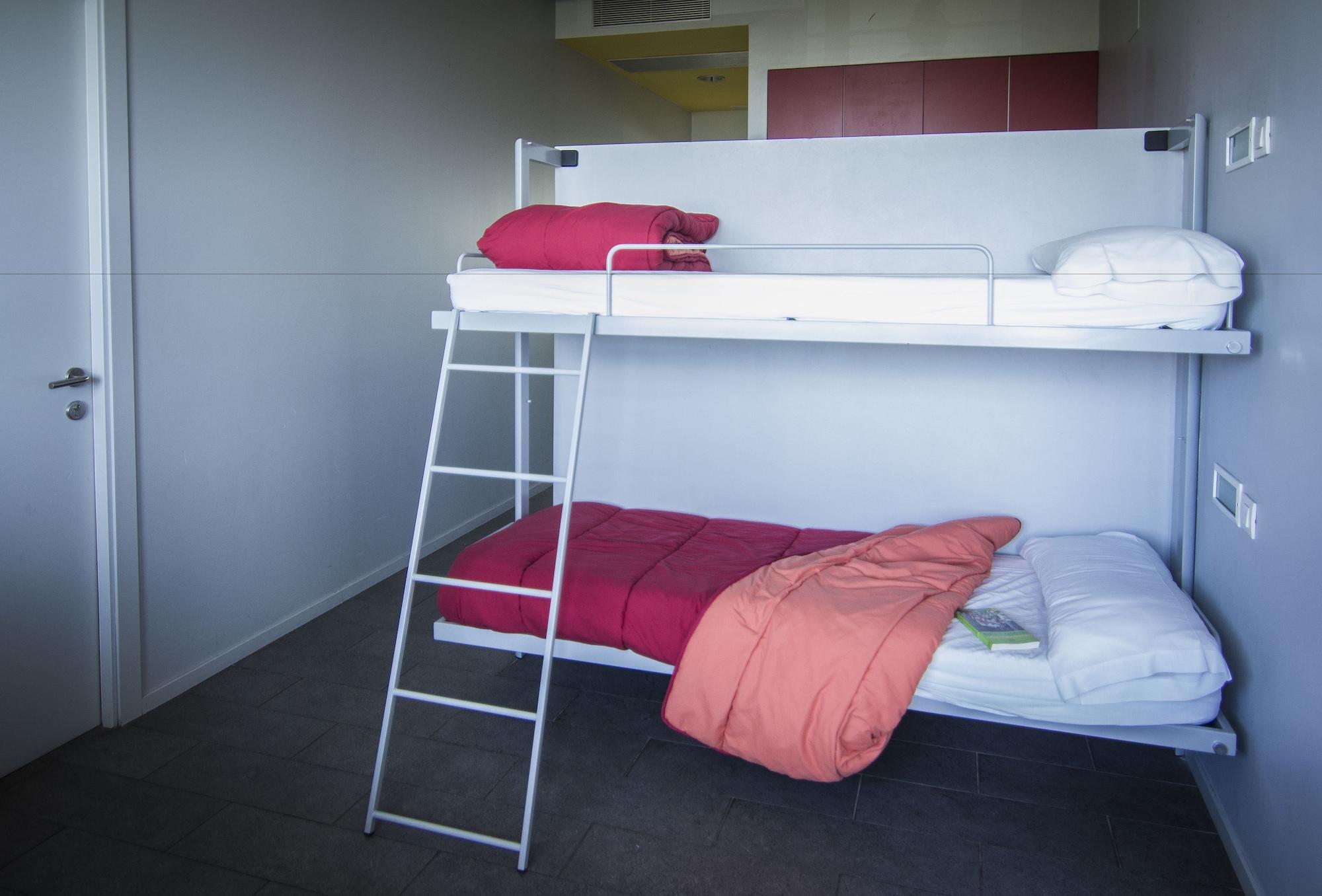 Hostal Centre Esplai El Prat de Llobregat