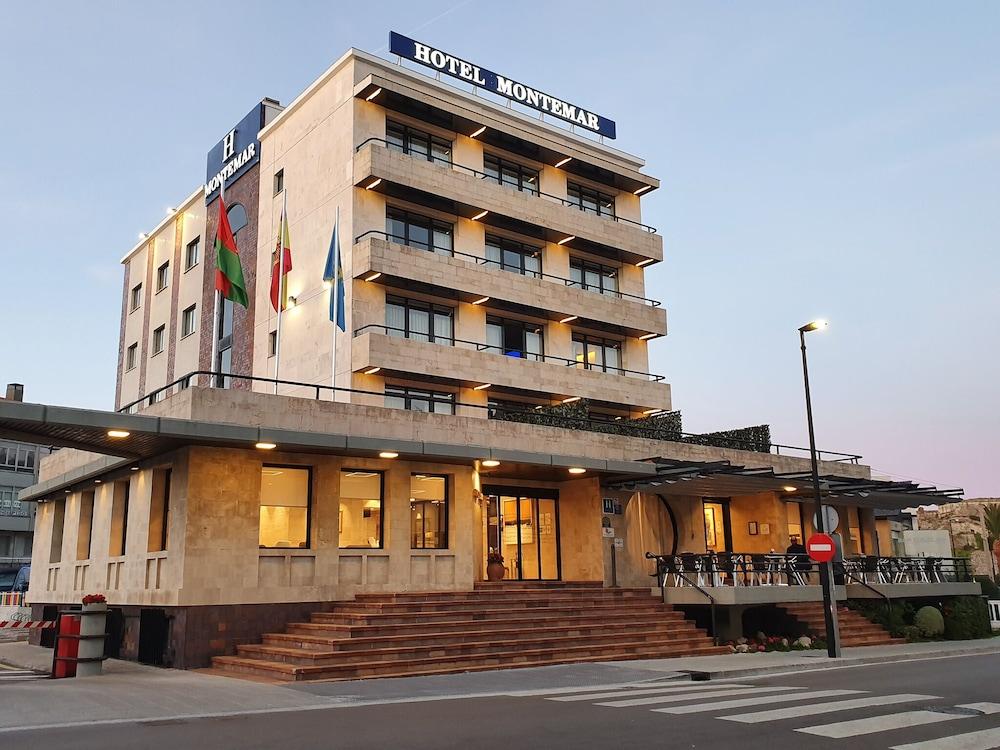 Montemar Hotel