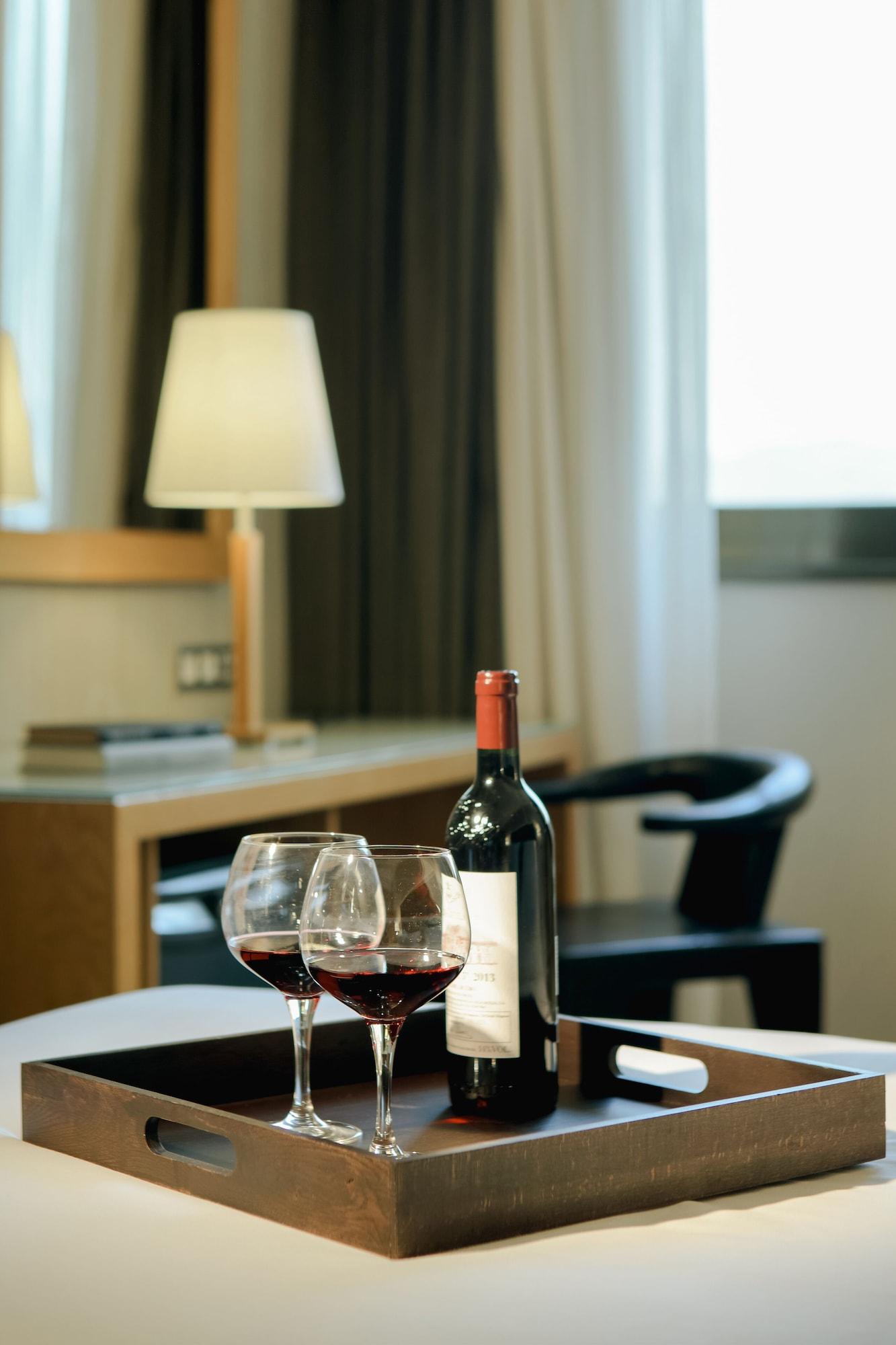 Hesperia Barcelona Sant Just 4* Sant Just Desvern