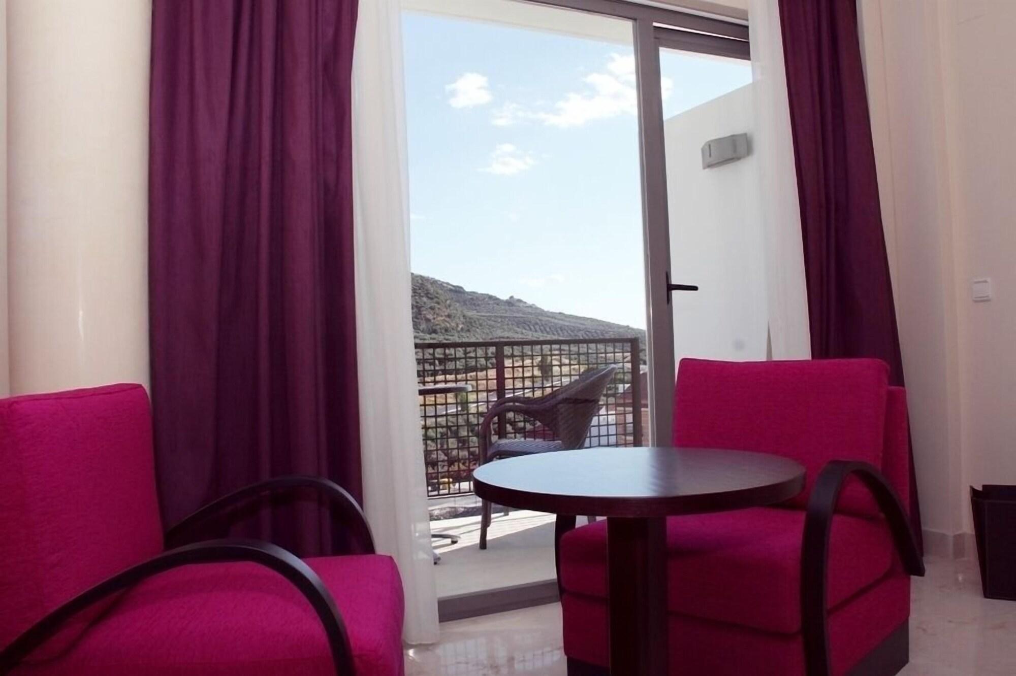 Hotel Mencia Subbetica 3*