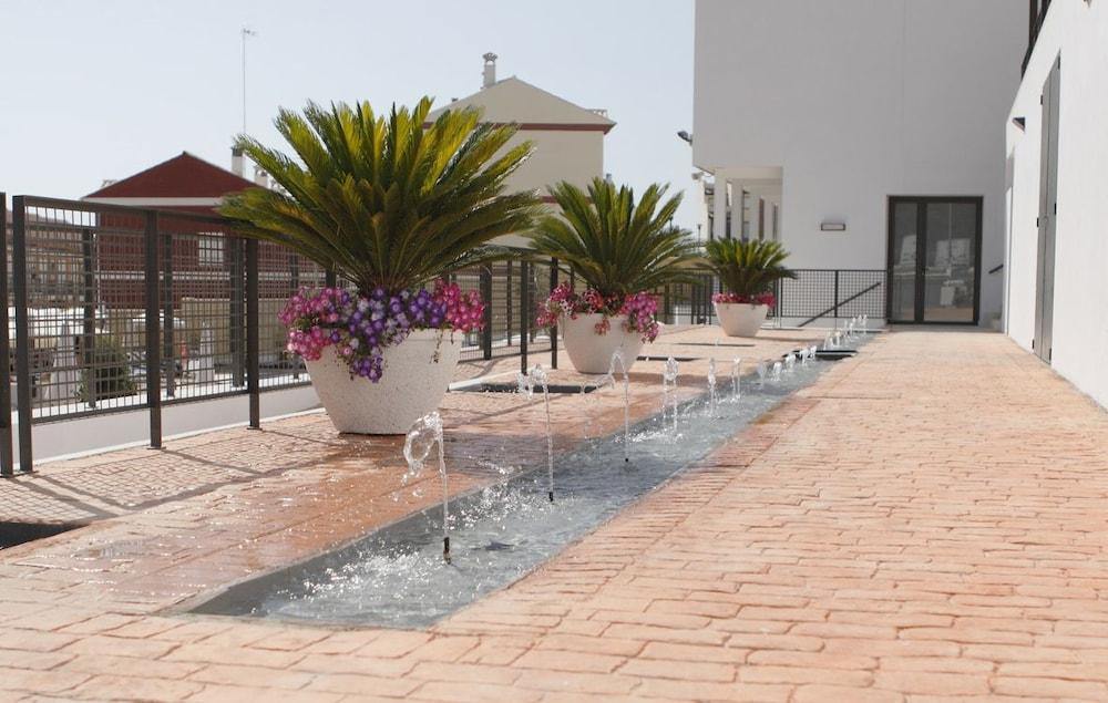 Hotel Mencia Subbetica Dona Mencia