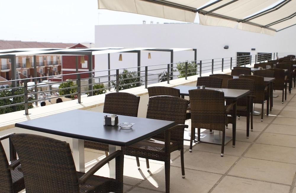 Mencia Subbetica Hotel 3*