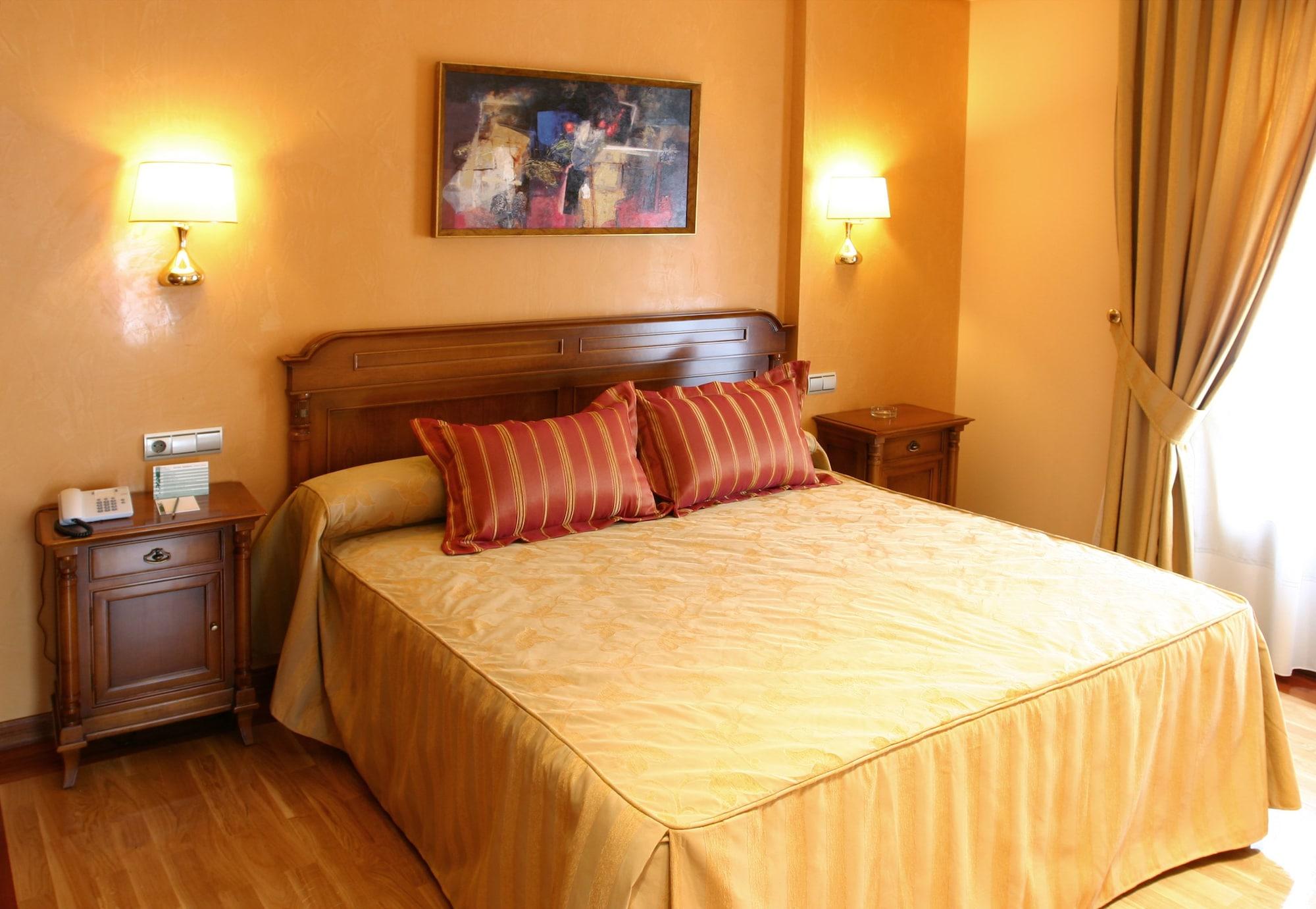 Hotel Sercotel Guadiana