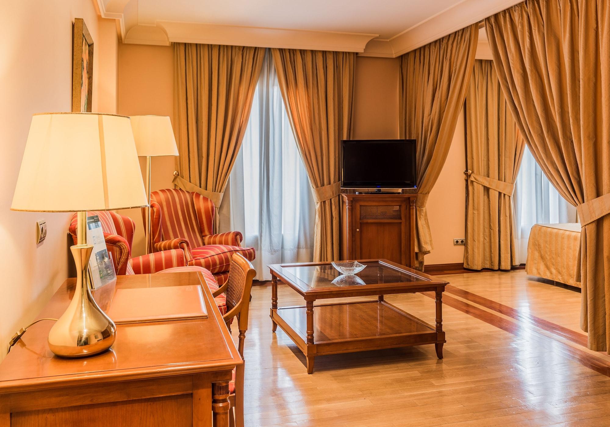 Hotel Sercotel Guadiana