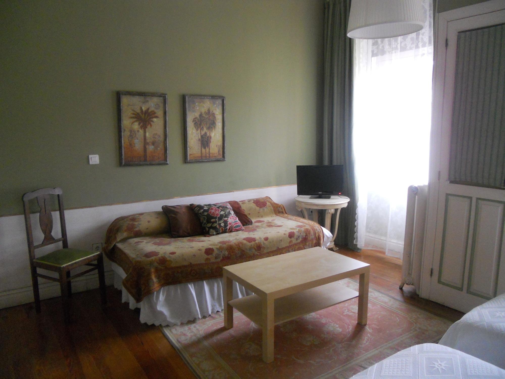 Hotel Casona Del Sella Arriondas
