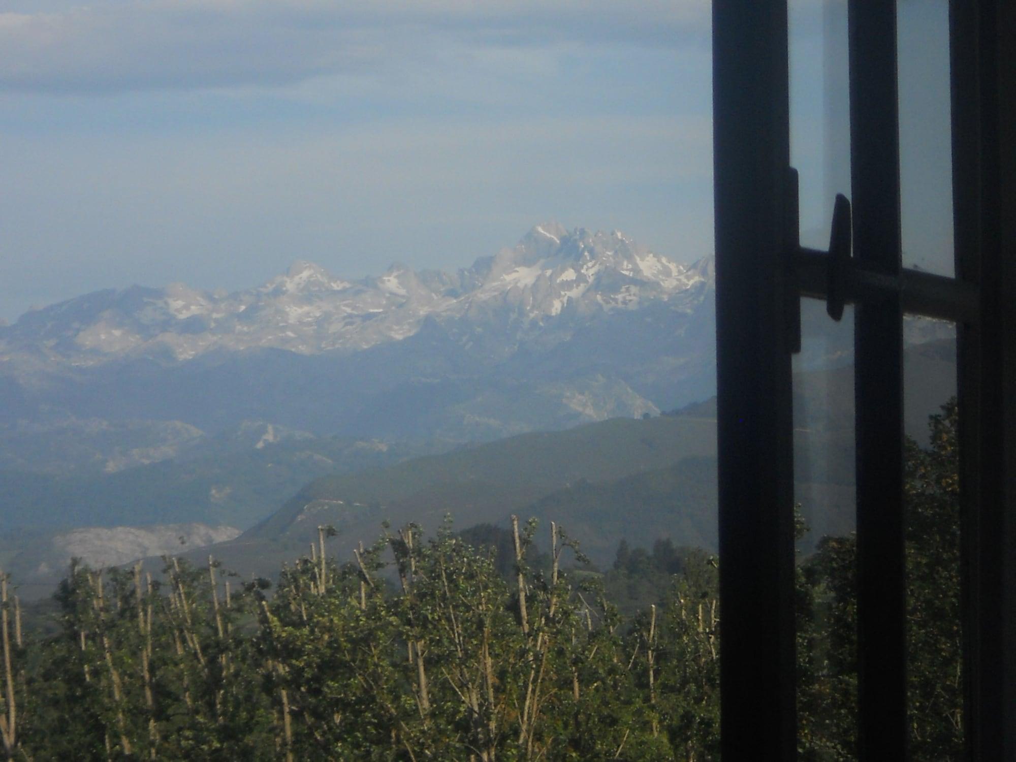 Casona Del Sella Hotel Arriondas
