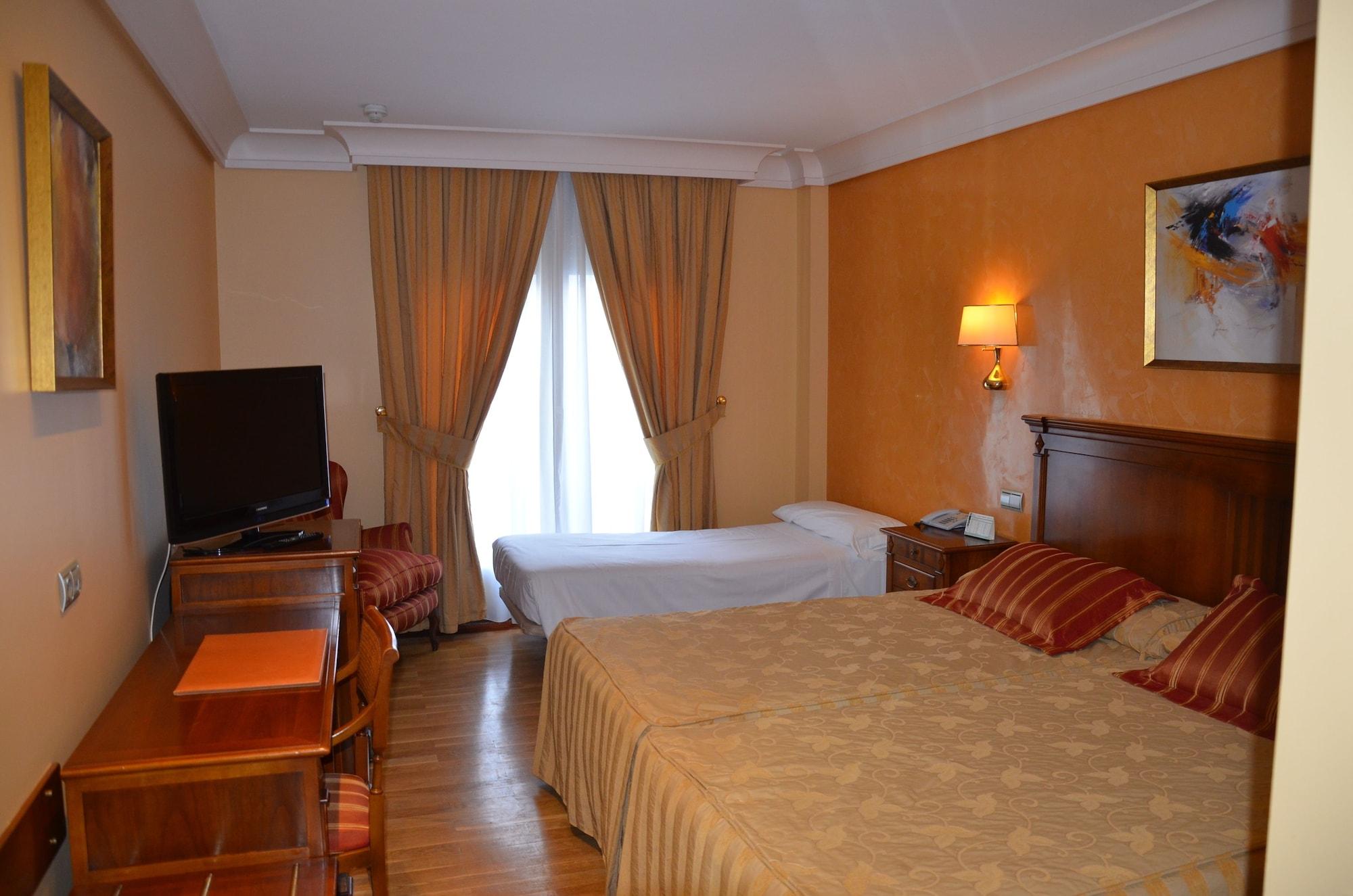 Sercotel Guadiana 4*