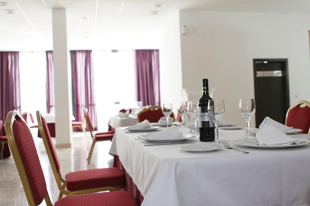Mencia Subbetica Hotel 3*