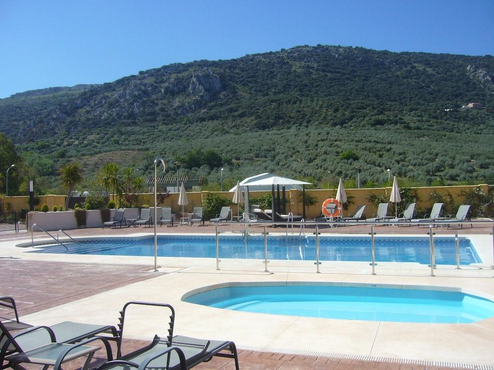 Mencia Subbetica Hotel 3*