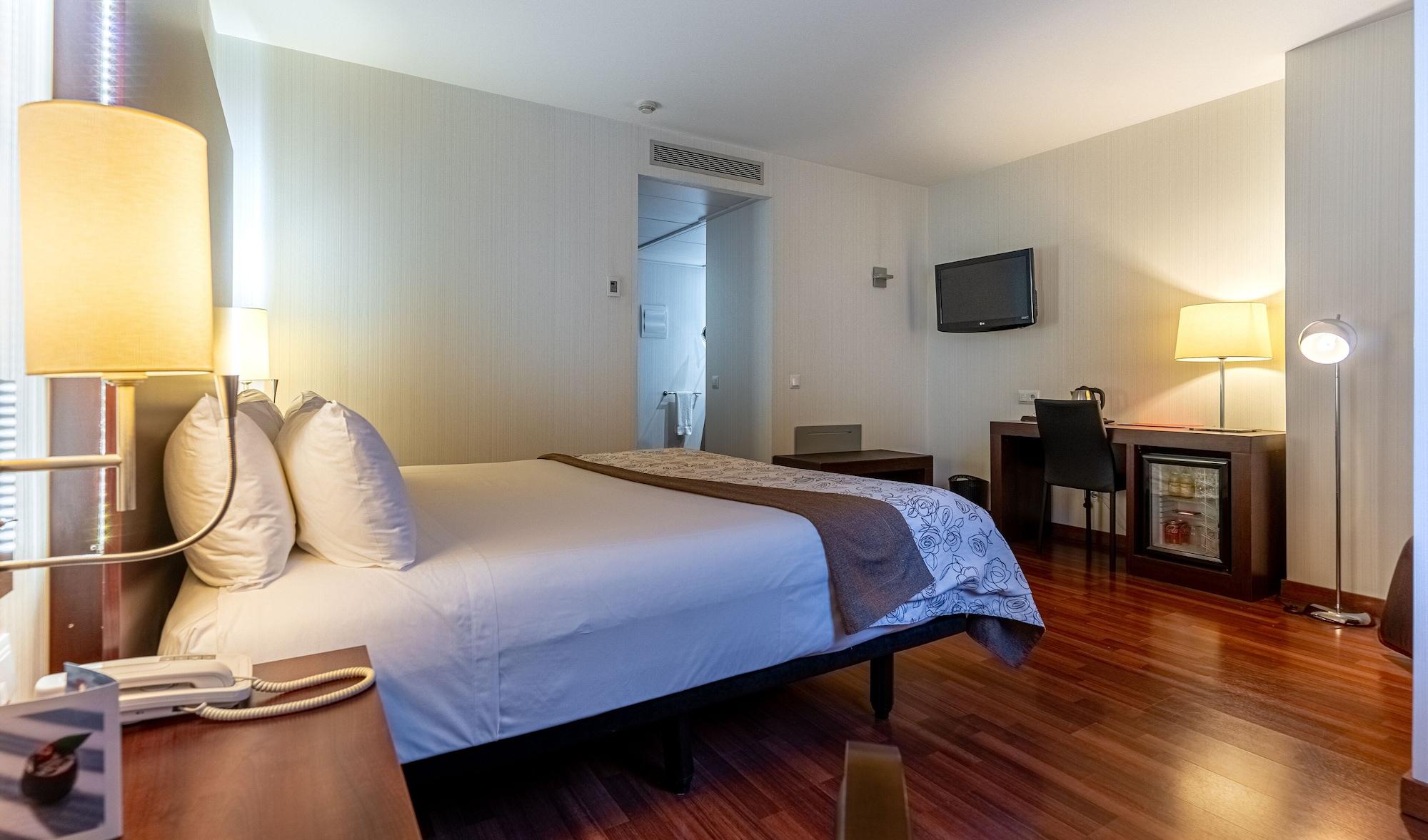 Gran Ultonia 4* Girona