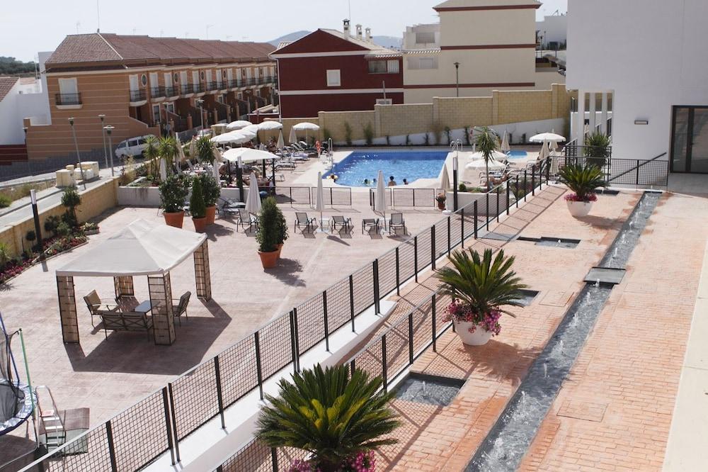 Mencia Subbetica Hotel Dona Mencia