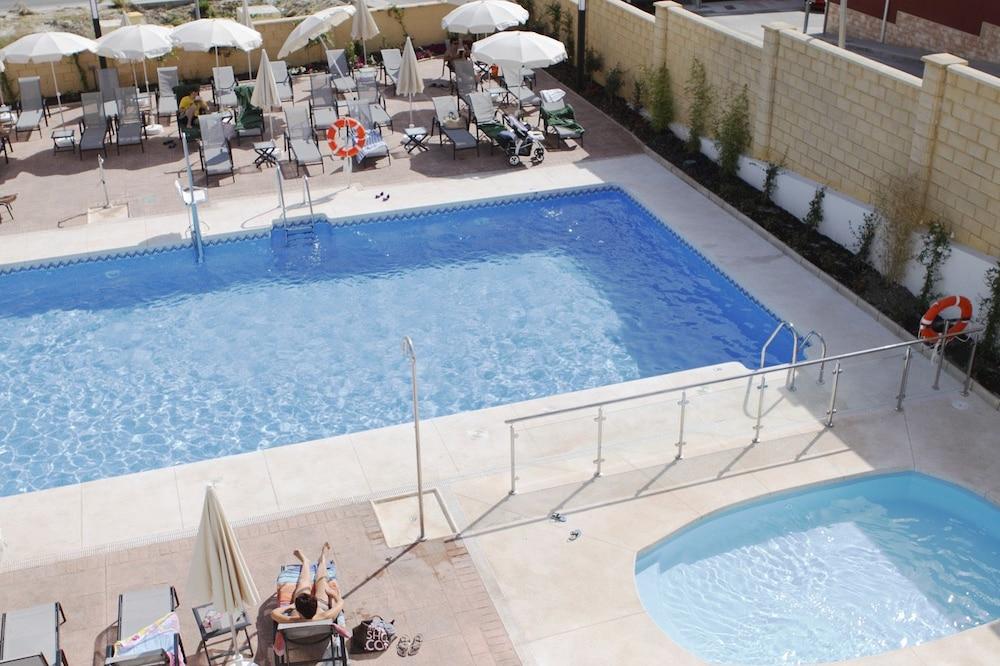 Hotel Mencia Subbetica 3*