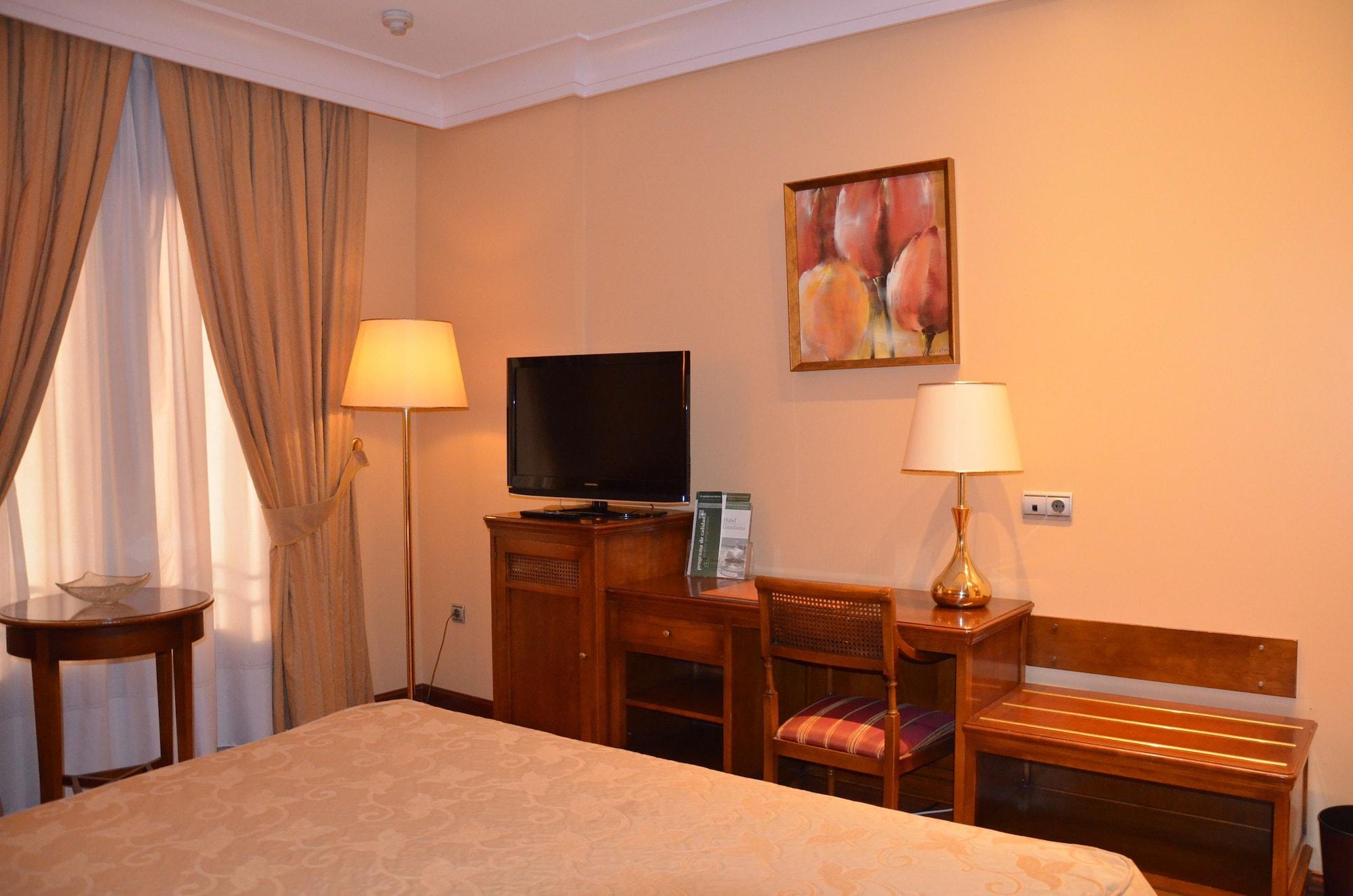 Sercotel Guadiana
