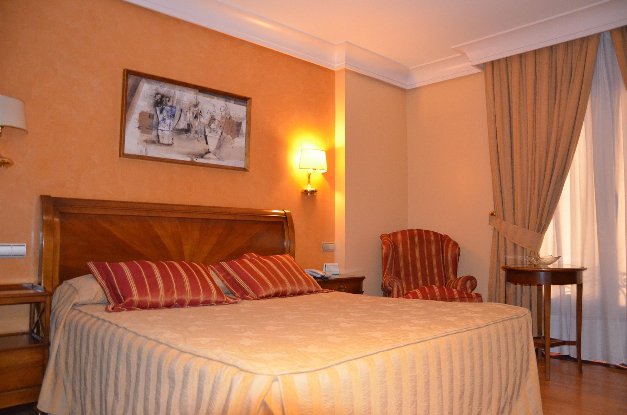 Sercotel Guadiana