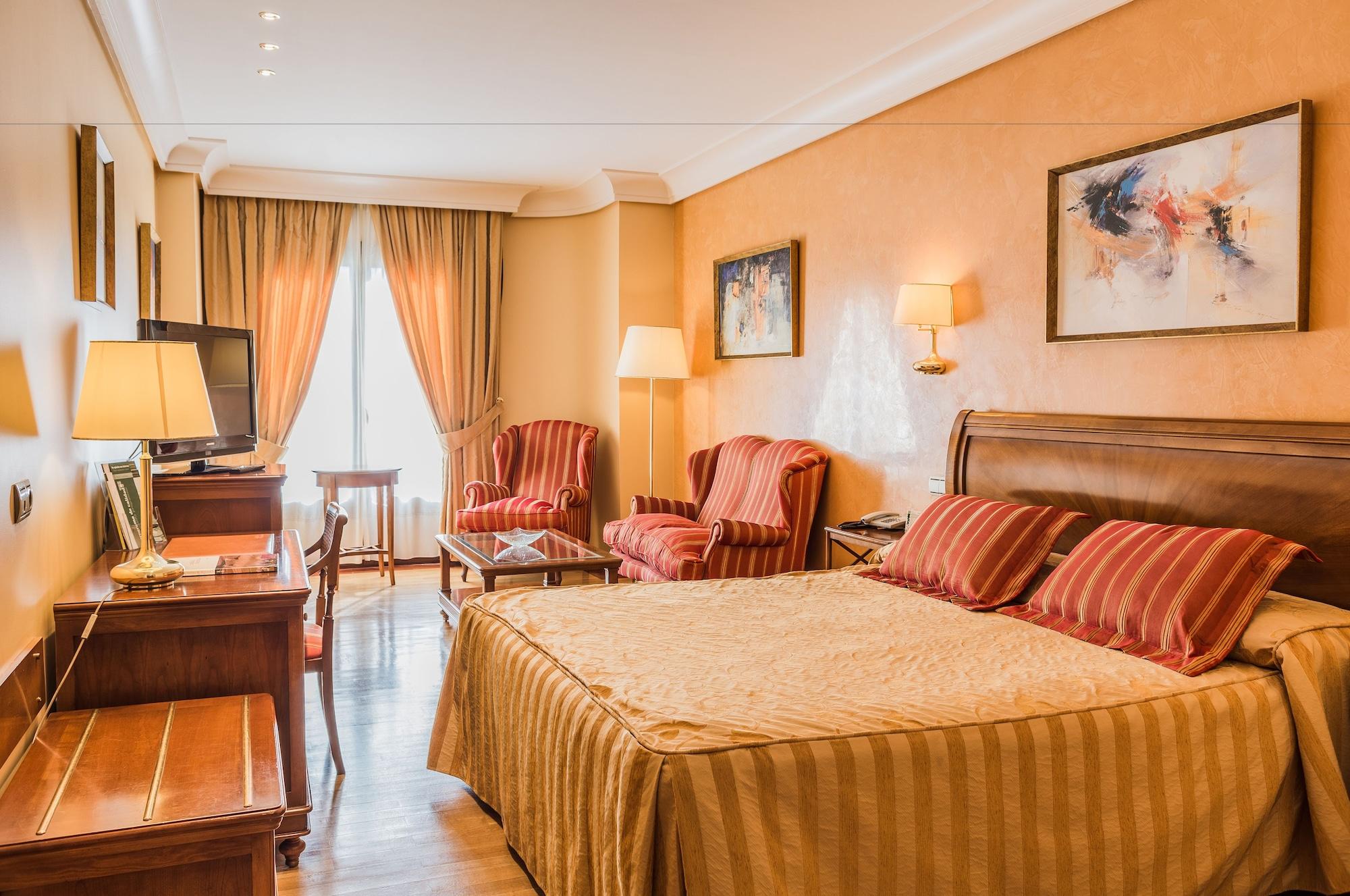 Sercotel Guadiana 4*